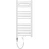 Mexen Ares electric radiator 900 x 400 mm, 300 W, white - W102-0900-400-2300-20
