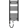 Mexen Ares electric radiator 900 x 400 mm, 300 W, black - W102-0900-400-2300-70