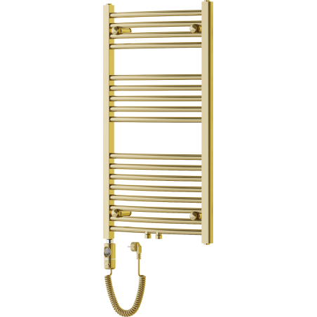 Mexen Ares Electric Radiator 900 x 500 mm, 300 W, Gold - W102-0900-500-2300-50