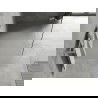 Mexen Hugo Rectangular Shower Tray SMC 150 x 80 cm, Gray - 42618015