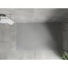 Mexen Hugo rectangular shower tray SMC 150 x 90 cm, gray - 42619015