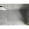 Mexen Hugo rectangular SMC shower tray 160 x 90 cm, gray - 42619016