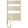 Mexen Ares electric radiator 900 x 600 mm, 300 W, gold - W102-0900-600-2300-50