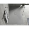 Mexen Hugo Rectangular SMC Shower Tray 150 x 100 cm, Gray - 42611015