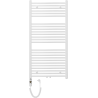 Mexen Ares electric radiator 1200 x 600 mm, 600 W, white - W102-1200-600-2600-20