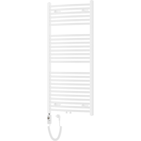 Mexen Ares electric radiator 1200 x 600 mm, 600 W, white - W102-1200-600-2600-20