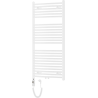 Mexen Ares electric radiator 1200 x 600 mm, 600 W, white - W102-1200-600-2600-20