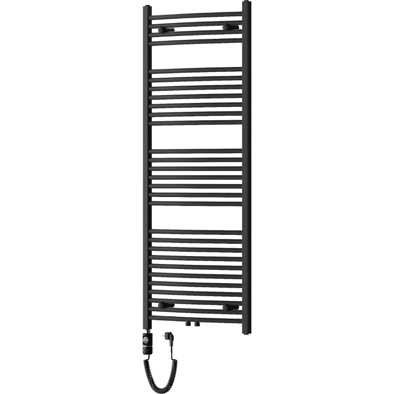 Mexen Ares electric radiator 1500 x 600 mm, 900 W, black - W102-1500-600-2900-70