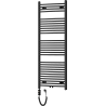 Mexen Ares electric radiator 1500 x 600 mm, 900 W, black - W102-1500-600-2900-70