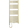 Mexen Ares electric radiator 1500 x 600 mm, 600 W, gold - W102-1500-600-2600-50