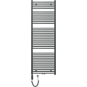 Mexen Ares electric radiator 1800 x 600 mm, 900 W, anthracite - W102-1800-600-2900-66
