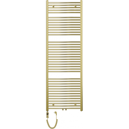 Mexen Ares electric radiator 1800 x 600 mm, 600 W, gold - W102-1800-600-2900-50