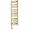 Mexen Ares electric radiator 1800 x 600 mm, 600 W, gold - W102-1800-600-2900-50