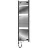 Mexen Ares electric radiator 1800 x 600 mm, 900 W, black - W102-1800-600-2900-70