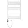 Mexen Ares electric radiator 700 x 500 mm, 300 W, white - W102-0700-500-6300-20