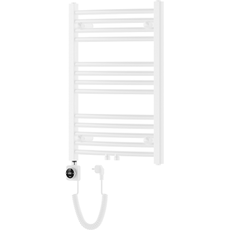 Mexen Ares electric radiator 700 x 500 mm, 300 W, white - W102-0700-500-6300-20