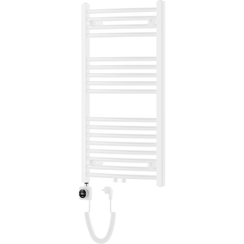 Mexen Ares Electric Heater 900 x 500 mm, 400 W, White - W102-0900-500-6400-20