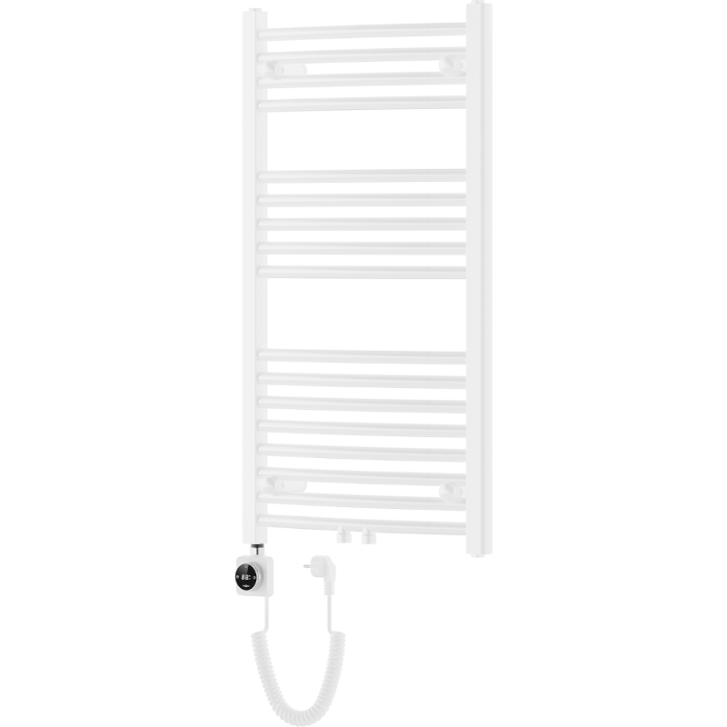 Mexen Ares electric radiator 900 x 500 mm, 400 W, white - W102-0900-500-6400-20