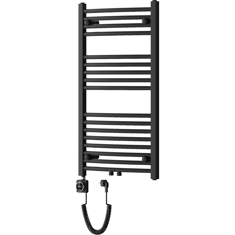 Mexen Ares electric radiator 900 x 500 mm, 400 W, black - W102-0900-500-6400-70