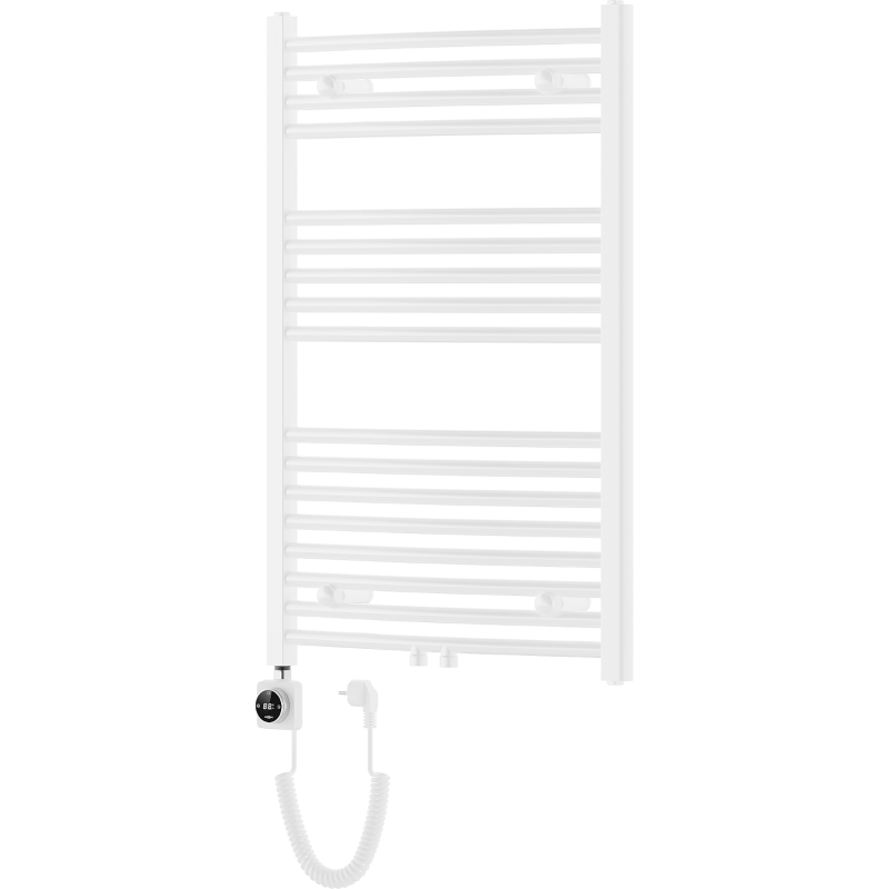 Mexen Ares electric radiator 900 x 600 mm, 400 W, white - W102-0900-600-6400-20