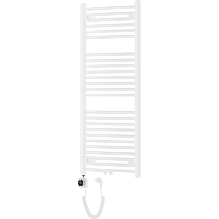 Mexen Ares electric radiator 1200 x 500 mm, 500 W, white - W102-1200-500-6500-20