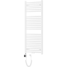 Mexen Ares electric radiator 1200 x 500 mm, 500 W, white - W102-1200-500-6500-20