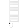 Mexen Ares electric radiator 1200 x 500 mm, 500 W, white - W102-1200-500-6500-20