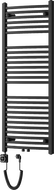 Mexen Ares electric radiator 1200 x 500 mm, 500 W, black - W102-1200-500-6500-70