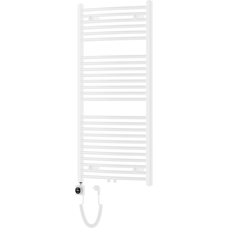 Mexen Ares electric radiator 1200 x 600 mm, 600 W, white - W102-1200-600-6600-20