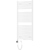 Mexen Ares electric radiator 1200 x 600 mm, 600 W, white - W102-1200-600-6600-20