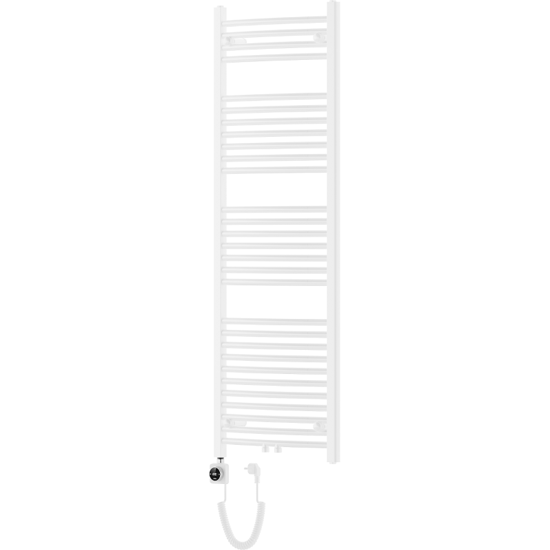 Mexen Ares electric radiator 1500 x 500 mm, 600 W, white - W102-1500-500-6600-20