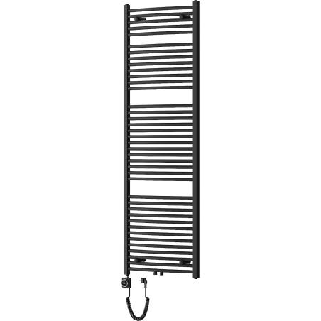 Mexen Ares electric radiator 1800 x 600 mm, 1200 W, black - W102-1800-600-6120-70