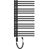 Mexen Neptun electric radiator 900 x 500 mm, 600 W, black - W101-0900-500-2600-70