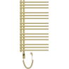 Mexen Neptun electric radiator 900 x 500 mm, 300 W, gold - W101-0900-500-2300-50