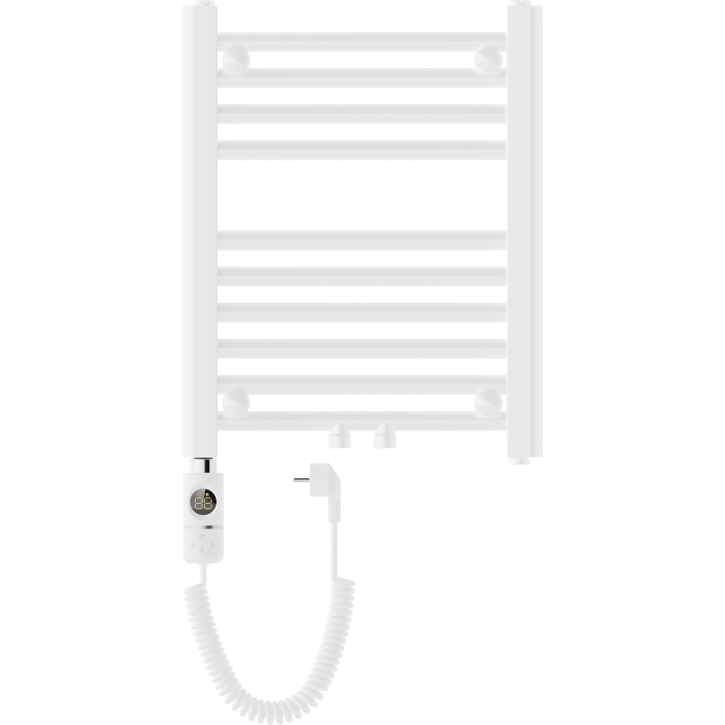 Mexen Mars electric radiator 500 x 400 mm, 300 W, white - W110-0500-400-2300-20