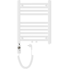 Mexen Mars electric radiator 500 x 400 mm, 300 W, white - W110-0500-400-2300-20