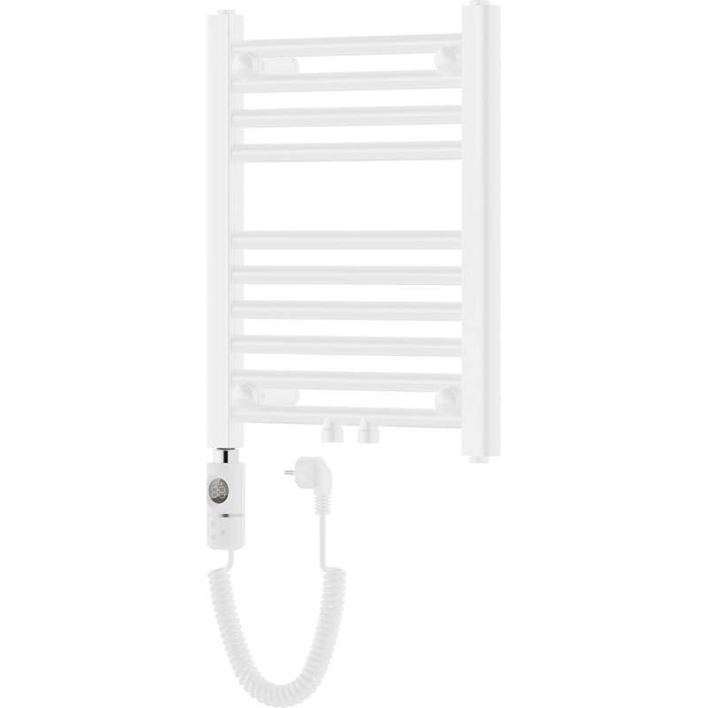 Mexen Mars electric radiator 500 x 400 mm, 300 W, white - W110-0500-400-2300-20
