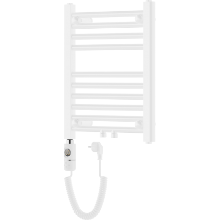 Mexen Mars electric radiator 500 x 400 mm, 300 W, white - W110-0500-400-2300-20