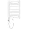 Mexen Mars electric radiator 500 x 400 mm, 300 W, white - W110-0500-400-2300-20
