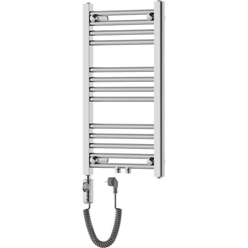 Mexen Mars electric radiator 700 x 400 mm, 300 W, chrome - W110-0700-400-2300-01