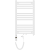 Mexen Mars electric radiator 700 x 400 mm, 300 W, white - W110-0700-400-2300-20
