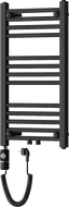 Mexen Mars electric radiator 700 x 400 mm, 300 W, black - W110-0700-400-2300-70