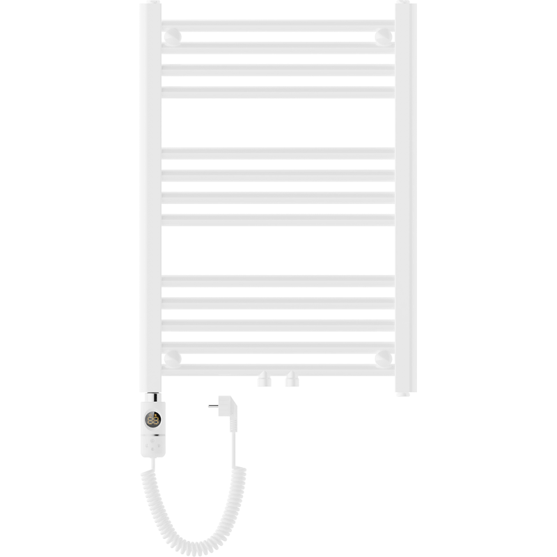 Mexen Mars Electric Radiator 700 x 500 mm, 300 W, White - W110-0700-500-2300-20