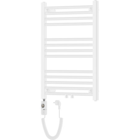 Mexen Mars electric radiator 700 x 500 mm, 300 W, white - W110-0700-500-2300-20