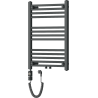 Mexen Mars electric radiator 700 x 500 mm, 300 W, anthracite - W110-0700-500-2300-66