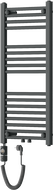 Mexen Mars electric radiator 900 x 400 mm, 300 W, anthracite - W110-0900-400-2300-66