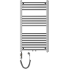 Mexen Mars electric radiator 900 x 500 mm, 300 W, chrome - W110-0900-500-2300-01
