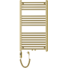 Mexen Mars electric radiator 900 x 500 mm, 300 W, gold - W110-0900-500-2300-50