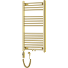 Mexen Mars electric radiator 900 x 500 mm, 300 W, gold - W110-0900-500-2300-50