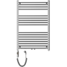 Mexen Mars electric radiator 900 x 600 mm, 300 W, chrome - W110-0900-600-2300-01